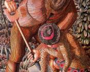 斯坦利 斯宾塞 : Gardening